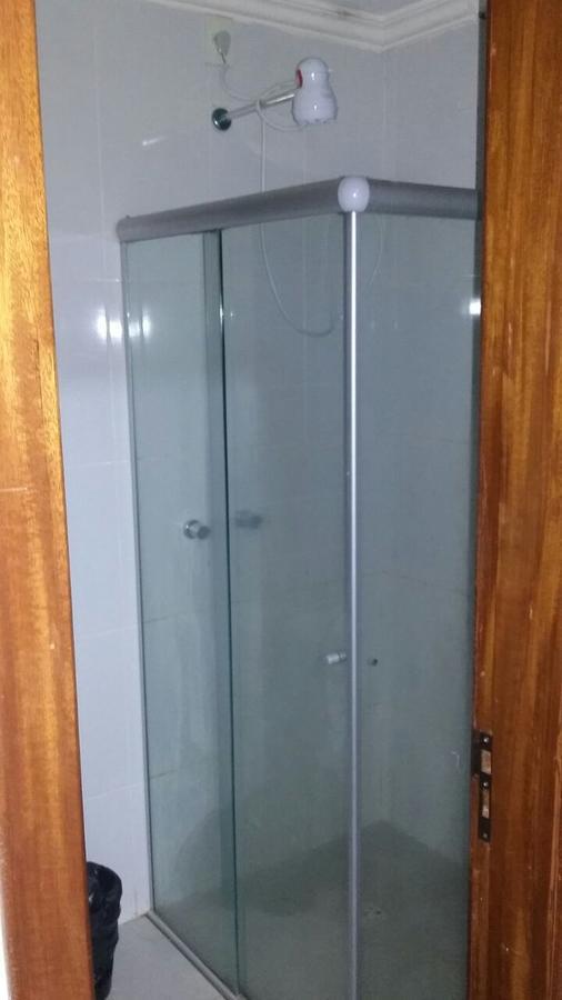 Hotel Itacaiunas ゴイアニア エクステリア 写真