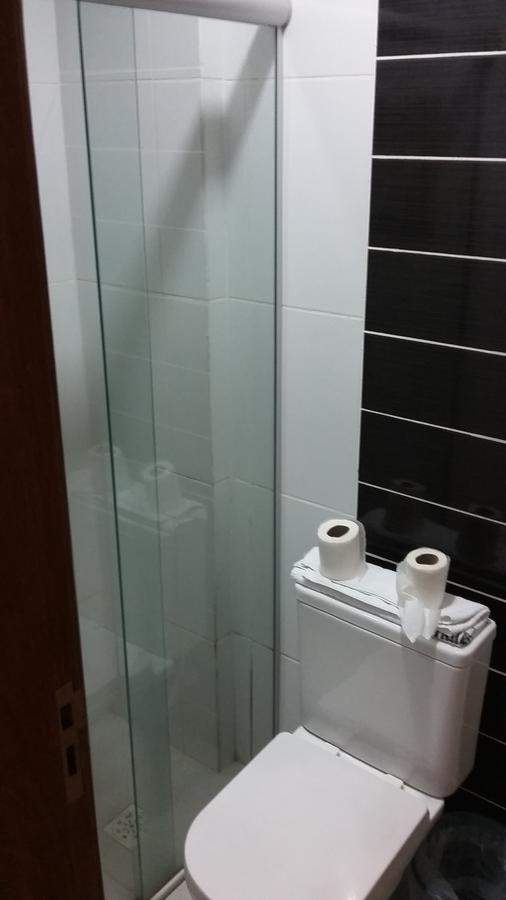 Hotel Itacaiunas ゴイアニア エクステリア 写真