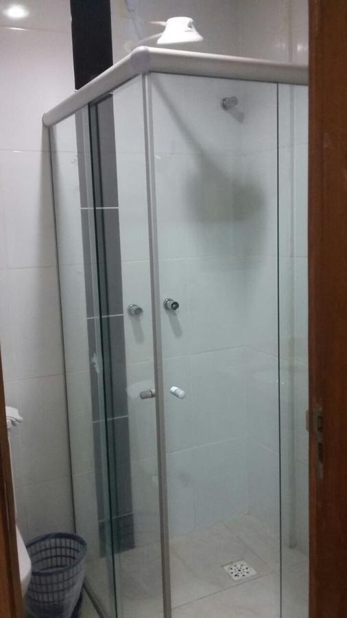 Hotel Itacaiunas ゴイアニア エクステリア 写真